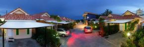 Гостиница PaPlern Resort  Phitsanulok